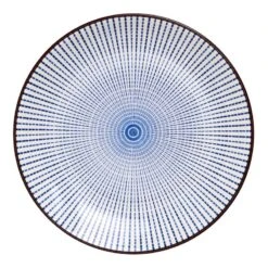 Assiette DIM SUM II (lot De 4) -GourmetHome Soldes Magasin 1000331218 220223 030 DETAILS P000000001000331218