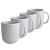 Tasses CASA NOVA (lot De 4)