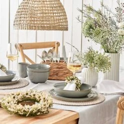 Tasses NATIVE (lot De 4) -GourmetHome Soldes Magasin 1000331497 220215 021 MOOD DETAILS P000000001000331497 mood