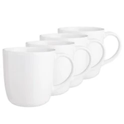 Tasses NATIVE (lot De 4) -GourmetHome Soldes Magasin 1000331499 220215 010 IMAGE P000000001000331499