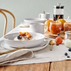 Tasses NATIVE (lot De 4) -GourmetHome Soldes Magasin 1000331499 220215 023 MOOD DETAILS P000000001000331499 mood