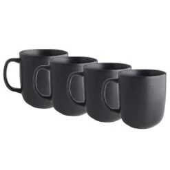 Tasses CASA NOVA (lot De 4) -GourmetHome Soldes Magasin 1000331501 230420 010 IMAGE P000000001000331501
