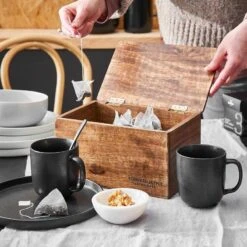 Tasses CASA NOVA (lot De 4) -GourmetHome Soldes Magasin 1000331501 230420 021 MOOD DETAILS P000000001000331501 mood