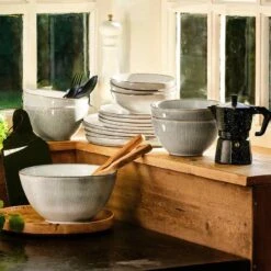 Bol HENLEY II -GourmetHome Soldes Magasin 1000332741 220215 023 MOOD DETAILS P000000001000332741 mood