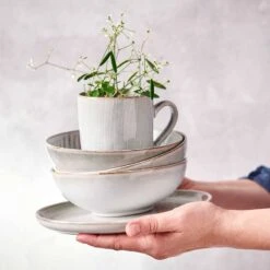 Bols HENLEY (lot De 4) -GourmetHome Soldes Magasin 1000332753 220215 021 MOOD DETAILS P000000001000332753 mood