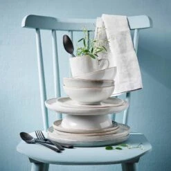 Bols HENLEY (lot De 4) -GourmetHome Soldes Magasin 1000332753 220215 022 MOOD DETAILS P000000001000332753 mood