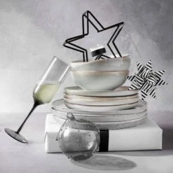 Bols HENLEY (lot De 4) -GourmetHome Soldes Magasin 1000332753 220215 025 MOOD DETAILS P000000001000332753 mood