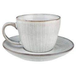 Tasses à Café HENLEY (lot De 4) -GourmetHome Soldes Magasin 1000332763 220310 050 DETAILS P000000001000332763