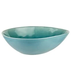 Assiettes Creuses DE LA ROYA (lot De 4) -GourmetHome Soldes Magasin 1000332803 220217 030 DETAILS P000000001000332803