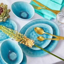 Bols DE LA ROYA (lot De 4) -GourmetHome Soldes Magasin 1000332816 220217 021 MOOD DETAILS P000000001000332816 mood