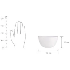 Bol NATIVE -GourmetHome Soldes Magasin 1000332824 220311 500 SKETCH DETAILS P000000001000332824 sketch