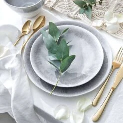 Assiette Creuse ATLANTIS -GourmetHome Soldes Magasin 1000332833 220217 021 MOOD DETAILS P000000001000332833 mood