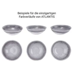 Assiette Creuse ATLANTIS -GourmetHome Soldes Magasin 1000332833 220218 080 DETAILS P000000001000332833