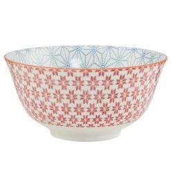 Bols ORNAMENTS II (lot De 6) -GourmetHome Soldes Magasin 1000332853 220217 030 DETAILS P000000001000332853