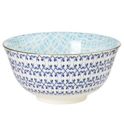 Bols ORNAMENTS V (lot De 6) -GourmetHome Soldes Magasin 1000332854 220217 030 DETAILS P000000001000332854