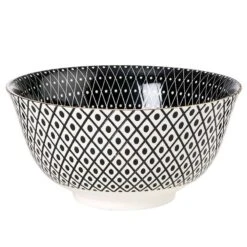 Bols ORNAMENTS IV (lot De 6) -GourmetHome Soldes Magasin 1000332859 220217 030 DETAILS P000000001000332859