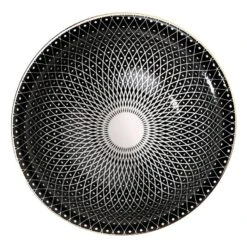 Bols ORNAMENTS IV (lot De 6) -GourmetHome Soldes Magasin 1000332859 220217 040 DETAILS P000000001000332859