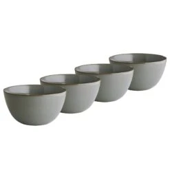 Bols NATIVE (lot De 4) 39 Bols NATIVE (lot De 4) -GourmetHome Soldes Magasin 1000332865 220314 010 IMAGE P000000001000332865