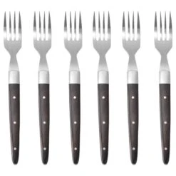 Fourchettes Corfu (lot De 6)