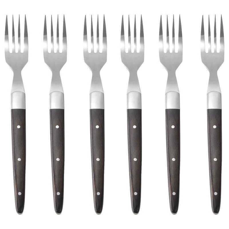 Fourchettes Corfu (lot De 6)