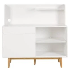 Buffet De Cuisine LINDHOLM 26 Buffet De Cuisine LINDHOLM -GourmetHome Soldes Magasin 1000333456 230222 032 DETAILS P000000001000333456