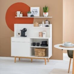 Buffet De Cuisine LINDHOLM 22 Buffet De Cuisine LINDHOLM -GourmetHome Soldes Magasin 1000333456 230315 020 MOOD DETAILS P000000001000333456 mood