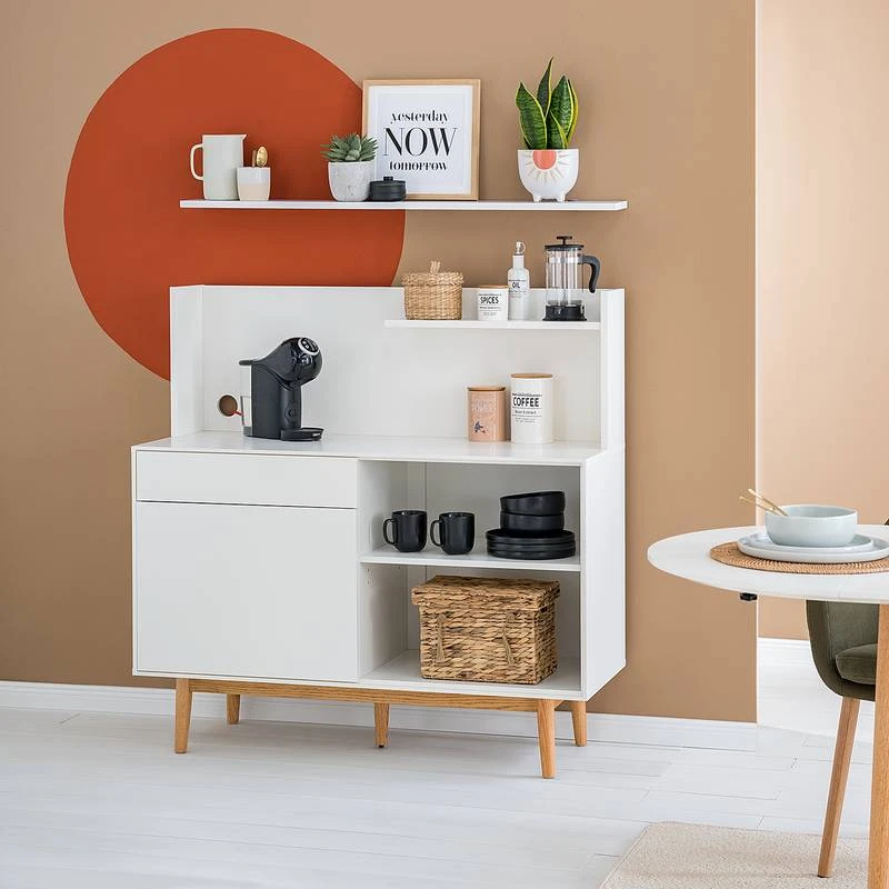 Buffet De Cuisine LINDHOLM 3 Buffet De Cuisine LINDHOLM – Image 3