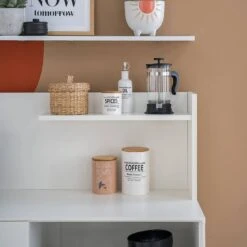 Buffet De Cuisine LINDHOLM 23 Buffet De Cuisine LINDHOLM -GourmetHome Soldes Magasin 1000333456 230315 021 MOOD DETAILS P000000001000333456 mood