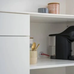 Buffet De Cuisine LINDHOLM 30 Buffet De Cuisine LINDHOLM -GourmetHome Soldes Magasin 1000333456 230315 023 MOOD DETAILS P000000001000333456 mood