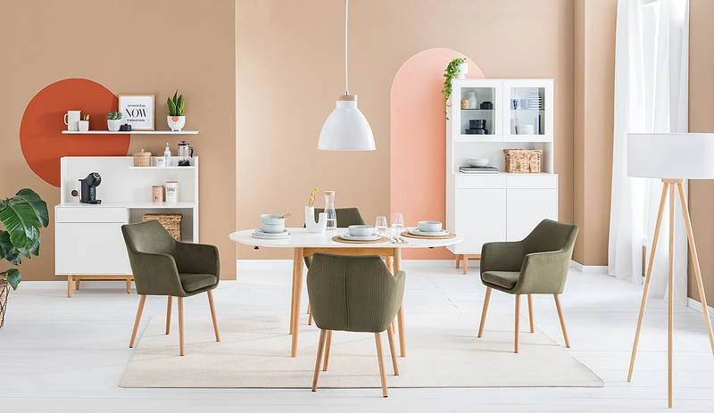 Buffet De Cuisine LINDHOLM 2 Buffet De Cuisine LINDHOLM – Image 2