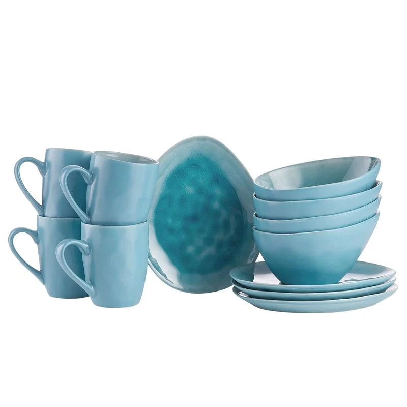 Service DE LA ROYA III (12 él.) 1 Service DE LA ROYA III (12 él.)