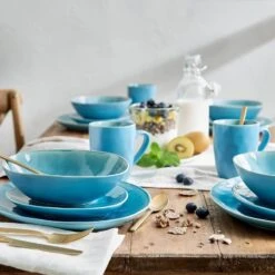 Service DE LA ROYA (12 él.) -GourmetHome Soldes Magasin 1000335627 220215 022 MOOD DETAILS P000000001000335627 mood