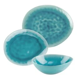 Service DE LA ROYA (12 él.) -GourmetHome Soldes Magasin 1000335627 220215 030 DETAILS P000000001000335627