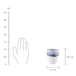 Service ATLANTIS (16 él.) -GourmetHome Soldes Magasin 1000335628 220215 503 SKETCH DETAILS P000000001000335628 sketch