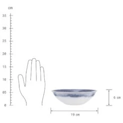 Service Vaisselle ATLANTIS B - 12 élém. -GourmetHome Soldes Magasin 1000335630 220215 500 SKETCH DETAILS P000000001000335630 sketch