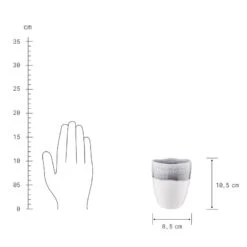 Set Petit-déjeuner ATLANTIS (12 él.) -GourmetHome Soldes Magasin 1000335631 220215 502 SKETCH DETAILS P000000001000335631 sketch