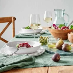 Service NATIVE (12 él.) -GourmetHome Soldes Magasin 1000335650 220215 024 MOOD DETAILS P000000001000335650 mood