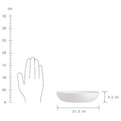 Service NATIVE (12 él.) -GourmetHome Soldes Magasin 1000335650 220215 500 SKETCH DETAILS P000000001000335650 sketch