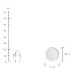 Service NATIVE (12 él.) -GourmetHome Soldes Magasin 1000335650 220215 501 SKETCH DETAILS P000000001000335650 sketch