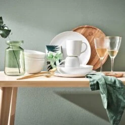 Service NATIVE (16 él.) -GourmetHome Soldes Magasin 1000335652 220215 023 MOOD DETAILS P000000001000335652 mood