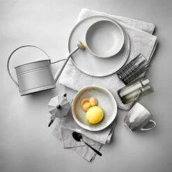 Set Petit-déjeuner CASA NOVA (12 él.) 15 Set Petit-déjeuner CASA NOVA (12 él.) -GourmetHome Soldes Magasin 1000335659 220215 021 MOOD DETAILS P000000001000335659 mood