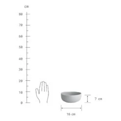 Set Petit-déjeuner CASA NOVA (12 él.) 24 Set Petit-déjeuner CASA NOVA (12 él.) -GourmetHome Soldes Magasin 1000335659 220215 500 SKETCH DETAILS P000000001000335659 sketch