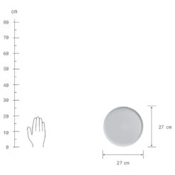 Service CASA NOVA II (12 él.) 35 Service CASA NOVA II (12 él.) -GourmetHome Soldes Magasin 1000335667 230420 500 SKETCH DETAILS P000000001000335667 sketch