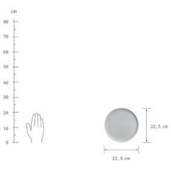Service CASA NOVA II (12 él.) 36 Service CASA NOVA II (12 él.) -GourmetHome Soldes Magasin 1000335667 230420 501 SKETCH DETAILS P000000001000335667 sketch