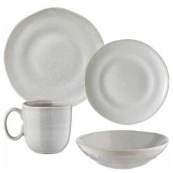 Service MANOR (16 él.) -GourmetHome Soldes Magasin 1000335670 220215 030 DETAILS P000000001000335670