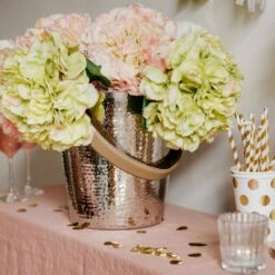 Seau à Champagne LORD -GourmetHome Soldes Magasin 1000336960 220225 020 MOOD DETAILS P000000001000336960 mood