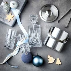 Seau à Champagne ON ICE -GourmetHome Soldes Magasin 1000336966 220225 021 MOOD DETAILS P000000001000336966 mood