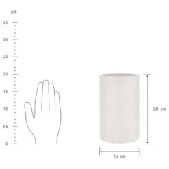 Seau à Champagne MARBLE -GourmetHome Soldes Magasin 1000336972 220225 501 SKETCH DETAILS P000000001000336972 sketch