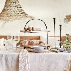 Présentoir à Gâteaux MANGO DAYS 13 Présentoir à Gâteaux MANGO DAYS -GourmetHome Soldes Magasin 1000336974 230927 023 MOOD DETAILS P000000001000336974 mood