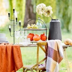 Présentoir à Gâteaux MANGO DAYS 14 Présentoir à Gâteaux MANGO DAYS -GourmetHome Soldes Magasin 1000336974 230927 024 MOOD DETAILS P000000001000336974 mood